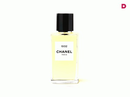 1932 Les Exclusifs, Chanel