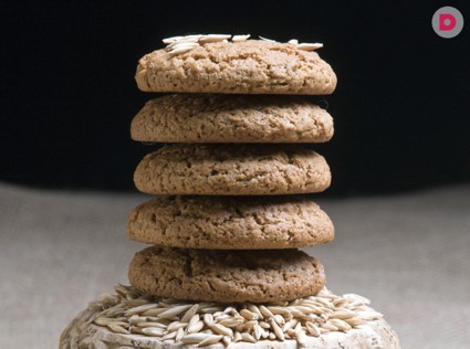 Всемирный День Овсянки