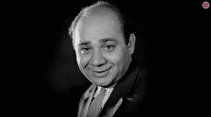 Евгений Леонов: большая душа маленького человека