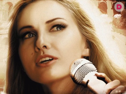 История Анны Герман на «Домашнем»