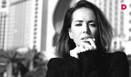 Жанна Фриске и ее «Звездные истории»