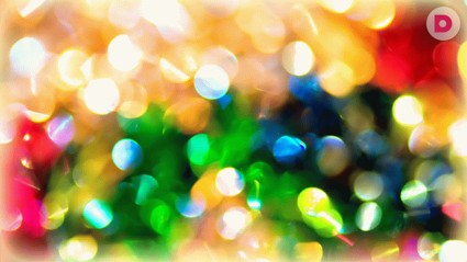 До Нового года осталось 6 дней: бьюти-совет дня