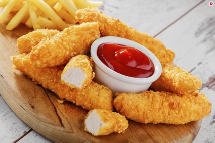 Когда гости на пороге: 3 быстрых рецепта  