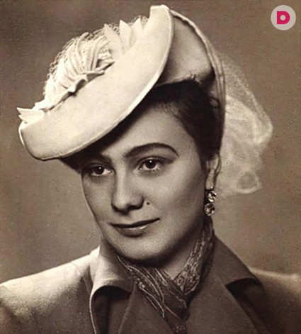 «Плохие девчонки»: Галина Брежнева. Последний бал принцессы