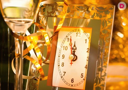 Новый год вдвоем: сценарии праздника