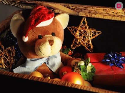 Как выбрать подарок ребенку?