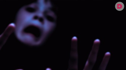 Детские страхи. Никтофобия.