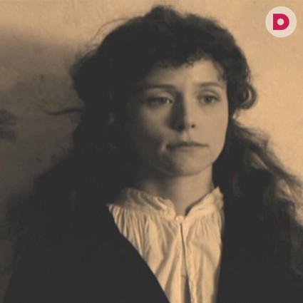 «Плохие девчонки»: Ольга фон Штейн. Судьба-аферистка