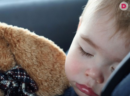  «Морская болезнь» и автомобиль