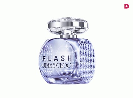 Flash, Jimmy Choo