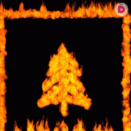 Экстремальный Новый год