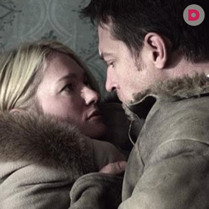 «Случайные знакомые»: с кем встретить Новый год