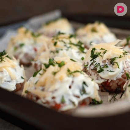 Приготовление любимого многими мяса по-французски