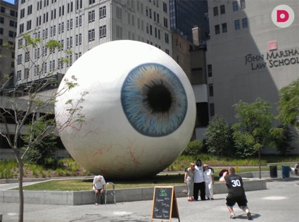 10 самых необычных достопримечательностей мира