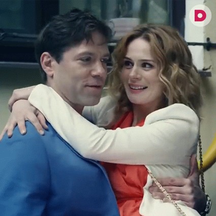 «Ключ к его сердцу»: создан для тебя