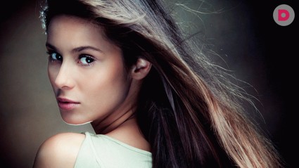 Как придать объем волосам?