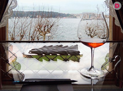 Dom Pérignon: дегустируем элитный шампусик