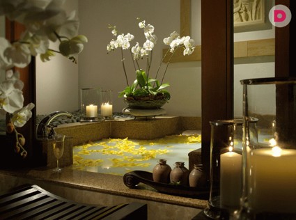 Домашний SPA-уголок: 6 идей для релакса
