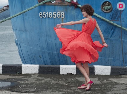 Грузино-русская «Любовь с акцентом»