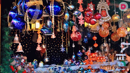 Что готовят на Рождество в Италии?