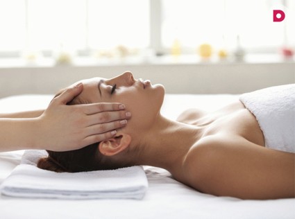 Скульптурный массаж лица: отзывы о технике против старения кожи