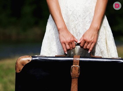 Про волшебный пинок