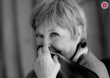 Ольга Аросева: символ трудного счастья