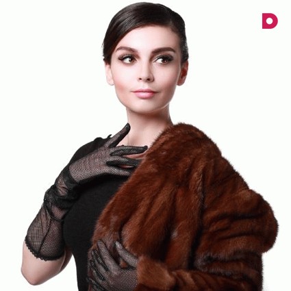 Правила выбора шубы из натурального меха