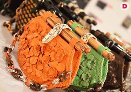 10 лучших вечерних клатчей 