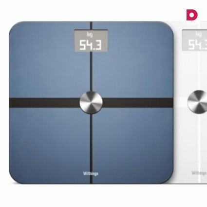 Научный факт: худеем с помощью «умных весов»