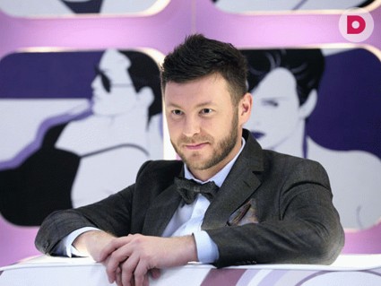 Тимур Гучкаев: «Париж удивителен!»