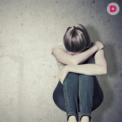 Анетта Орлова о том, как перестать терпеть насилие?