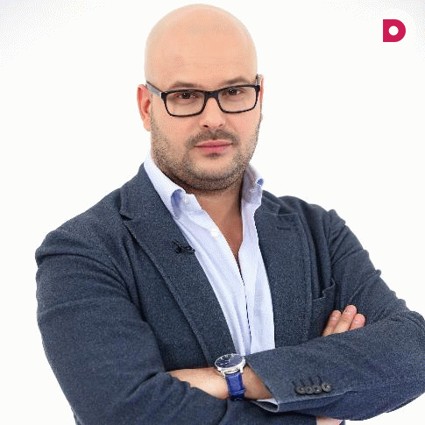 Уроки выживания в кризис. Советы Никиты Непряхина 