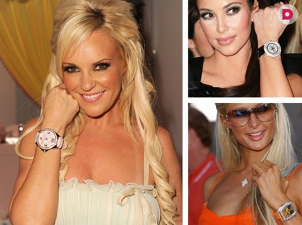 Часы: необходимость или модный аксессуар?