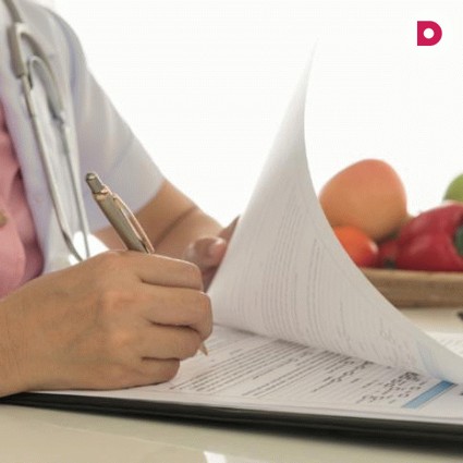 Правила соблюдения лечебной диеты для печени «Диета №5»