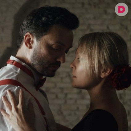 «Затмение»: единственная моя