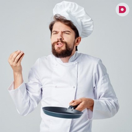 Выбираем сковороду для выпечки блинов