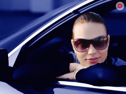 Знакомство в пробке: теория и практика