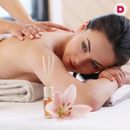 С какой периодичностью должен делаться массаж