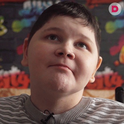 Павлу нужна ваша помощь!