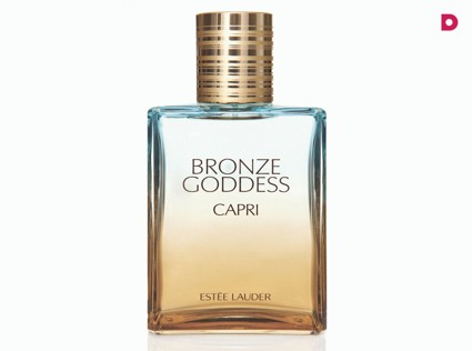 Bronze Goddess Capri, Estee Lauder