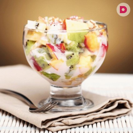 Борьба с ожирением: меню и рецепты блюд