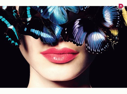 Лучшие новые коллекции макияжа для лета и отпуска