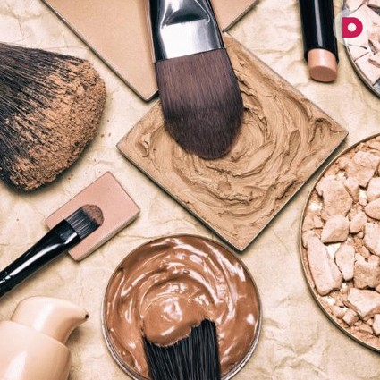 Как самостоятельно выбрать тональный крем