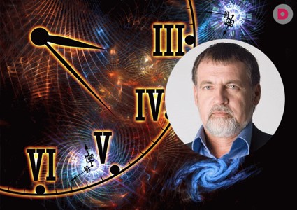 Прогноз на 2014 год от Александра Литвина