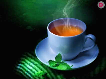 Еда по правилам и без: о вреде и пользе чая