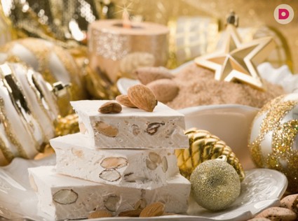 Сладости, покорившие мир: туррон, или нуга