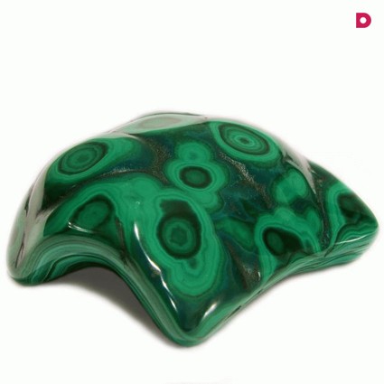 Свойства и тайны камней: малахит