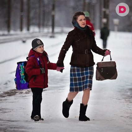 «Сердце без замка»: как не ошибиться в выборе любимого