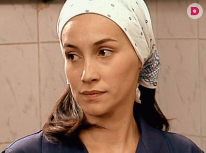 Русский сериал на «Домашнем»